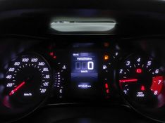 Fiat ARGO 1.0 FIREFLY FLEX DRIVE MANUAL 2024/2024 BETIOLO NOVOS E SEMINOVOS LAJEADO / Carros no Vale