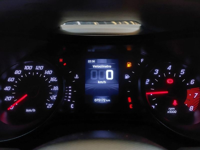 Fiat ARGO 1.0 FIREFLY FLEX DRIVE MANUAL 2023/2024 BETIOLO NOVOS E SEMINOVOS LAJEADO / Carros no Vale