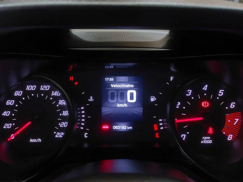 Fiat ARGO 1.0 FIREFLY FLEX DRIVE MANUAL 2023/2024 BETIOLO NOVOS E SEMINOVOS LAJEADO / Carros no Vale