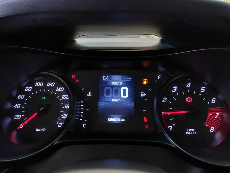 Fiat ARGO 1.0 FIREFLY FLEX DRIVE MANUAL 2023/2024 BETIOLO NOVOS E SEMINOVOS LAJEADO / Carros no Vale