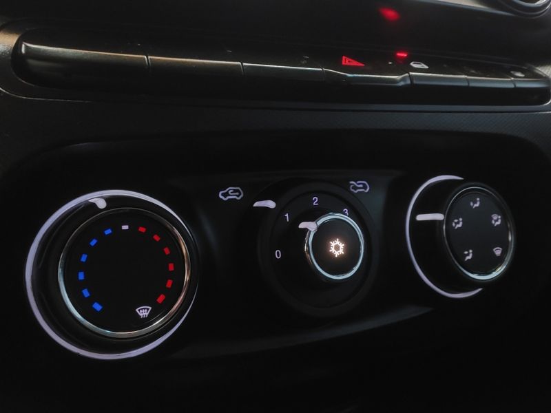 Fiat ARGO 1.0 FIREFLY FLEX DRIVE MANUAL 2023/2024 BETIOLO NOVOS E SEMINOVOS LAJEADO / Carros no Vale