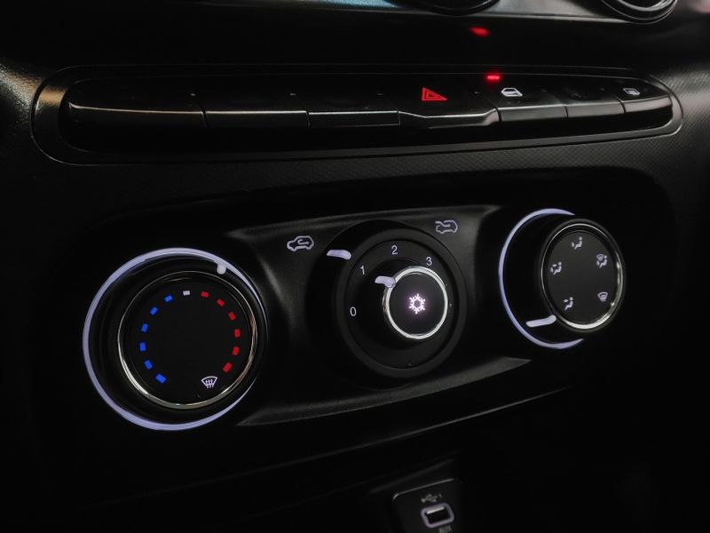 Fiat ARGO 1.0 FIREFLY FLEX DRIVE MANUAL 2023/2024 BETIOLO NOVOS E SEMINOVOS LAJEADO / Carros no Vale