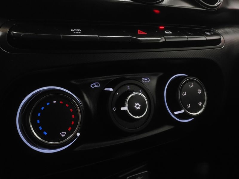 Fiat ARGO 1.0 FIREFLY FLEX DRIVE MANUAL 2024/2025 BETIOLO NOVOS E SEMINOVOS LAJEADO / Carros no Vale