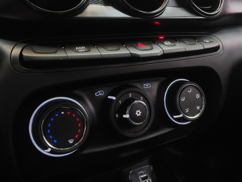 Fiat ARGO 1.0 FIREFLY FLEX DRIVE MANUAL 2026/2026 BETIOLO NOVOS E SEMINOVOS LAJEADO / Carros no Vale