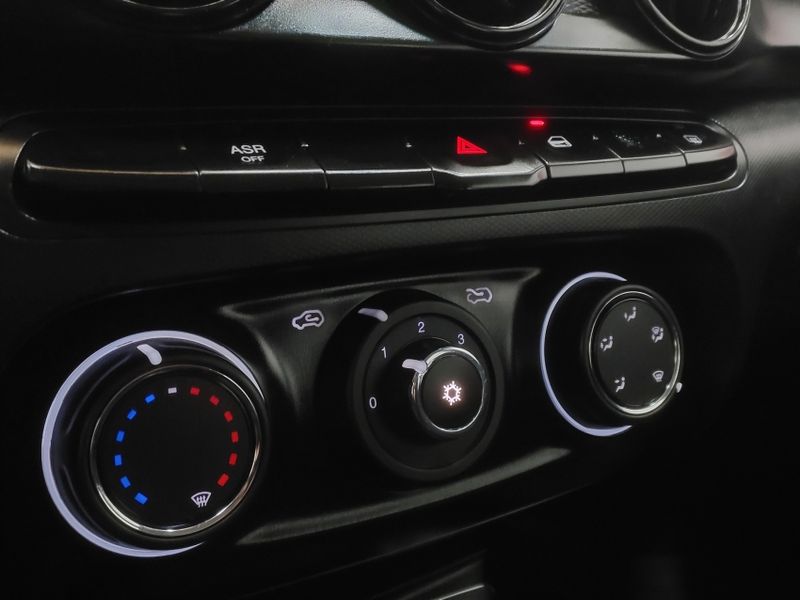 Fiat ARGO 1.0 FIREFLY FLEX DRIVE MANUAL 2024/2024 BETIOLO NOVOS E SEMINOVOS LAJEADO / Carros no Vale