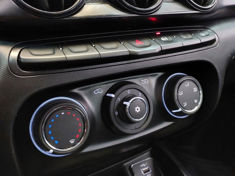 Fiat ARGO 1.0 FIREFLY FLEX DRIVE MANUAL 2023/2024 BETIOLO NOVOS E SEMINOVOS LAJEADO / Carros no Vale