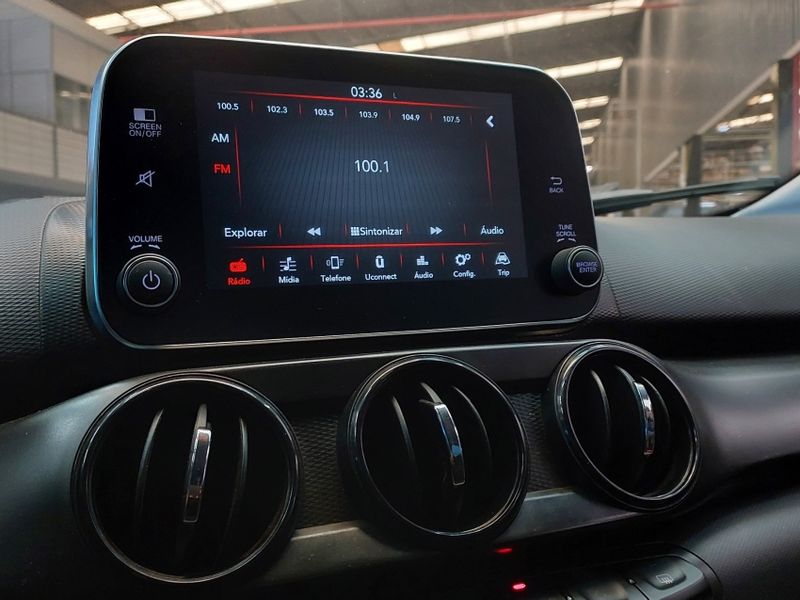 Fiat ARGO 1.0 FIREFLY FLEX DRIVE MANUAL 2023/2024 BETIOLO NOVOS E SEMINOVOS LAJEADO / Carros no Vale