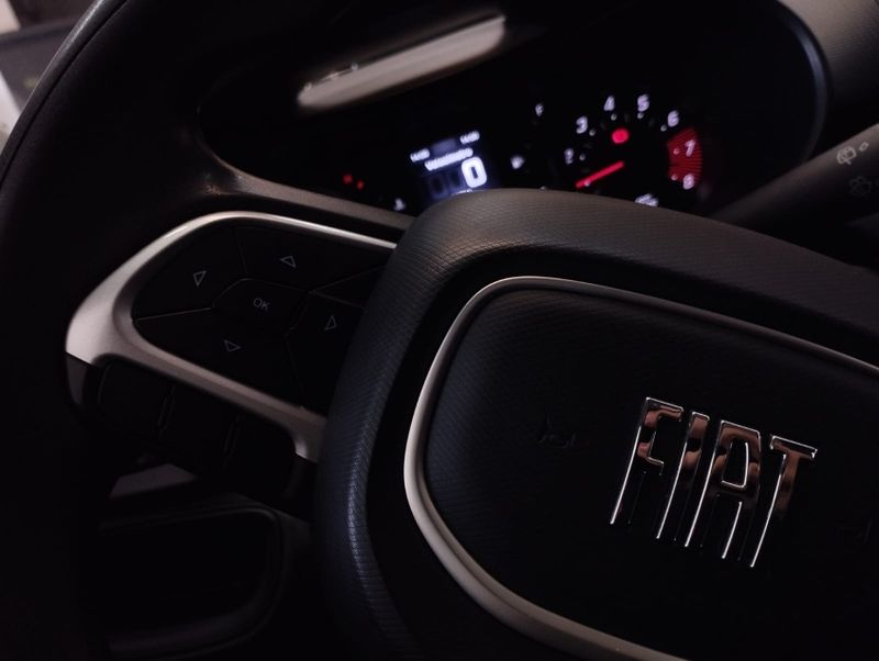 Fiat ARGO 1.0 FIREFLY FLEX DRIVE MANUAL 2022/2023 BETIOLO NOVOS E SEMINOVOS LAJEADO / Carros no Vale