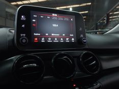 Fiat ARGO 1.0 FIREFLY FLEX DRIVE MANUAL 2024/2024 BETIOLO NOVOS E SEMINOVOS LAJEADO / Carros no Vale