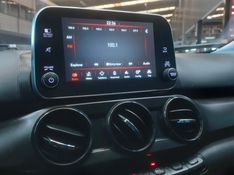 Fiat ARGO 1.0 FIREFLY FLEX DRIVE MANUAL 2023/2024 BETIOLO NOVOS E SEMINOVOS LAJEADO / Carros no Vale