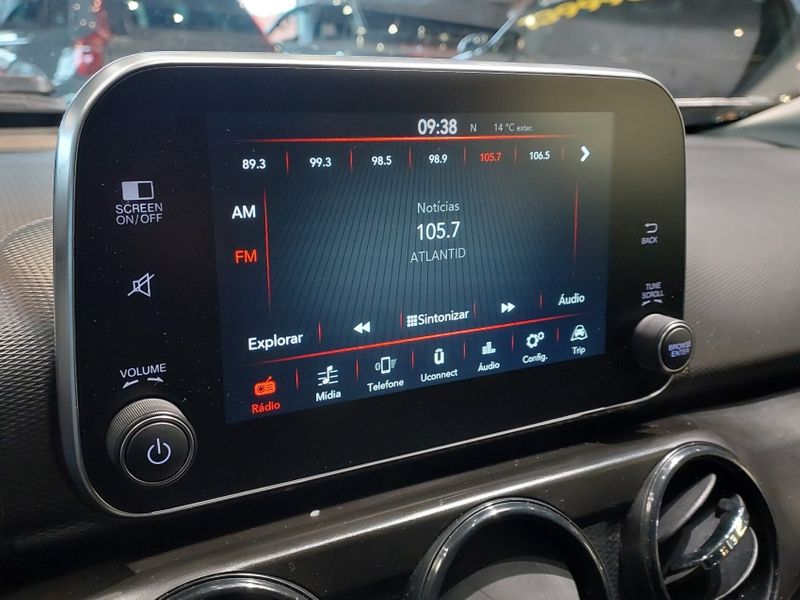 Fiat ARGO 1.0 FIREFLY FLEX DRIVE MANUAL 2024/2025 BETIOLO NOVOS E SEMINOVOS LAJEADO / Carros no Vale Fiat ARGO 1.0 FIREFLY FLEX DRIVE MANUAL 2024/2025 BETIOLO NOVOS E SEMINOVOS LAJEADO / Carros no Vale