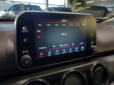 Fiat ARGO 1.0 FIREFLY FLEX DRIVE MANUAL 2023/2023 BETIOLO NOVOS E SEMINOVOS LAJEADO / Carros no Vale