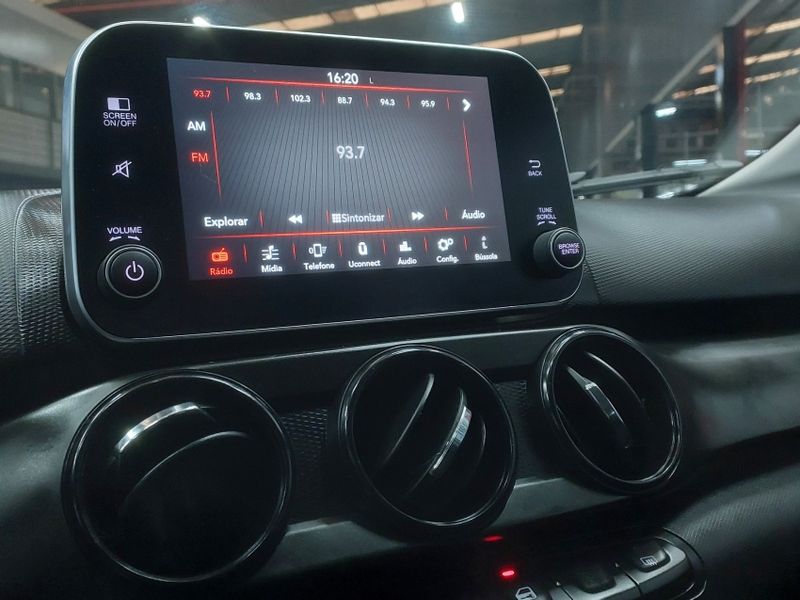 Fiat ARGO 1.0 FIREFLY FLEX DRIVE MANUAL 2022/2023 BETIOLO NOVOS E SEMINOVOS LAJEADO / Carros no Vale
