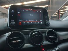 Fiat ARGO 1.0 FIREFLY FLEX DRIVE MANUAL 2020/2021 BETIOLO NOVOS E SEMINOVOS LAJEADO / Carros no Vale