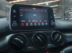Fiat ARGO 1.0 FIREFLY FLEX DRIVE MANUAL 2023/2024 BETIOLO NOVOS E SEMINOVOS LAJEADO / Carros no Vale