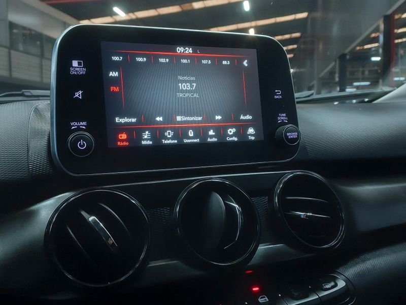 Fiat ARGO 1.0 FIREFLY FLEX DRIVE MANUAL 2024/2025 BETIOLO NOVOS E SEMINOVOS LAJEADO / Carros no Vale Fiat ARGO 1.0 FIREFLY FLEX DRIVE MANUAL 2024/2025 BETIOLO NOVOS E SEMINOVOS LAJEADO / Carros no Vale
