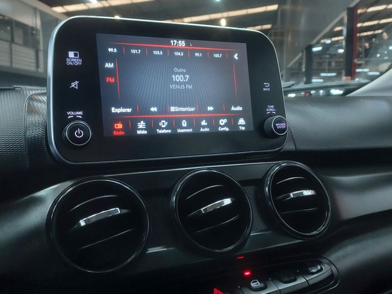 Fiat ARGO 1.0 FIREFLY FLEX DRIVE MANUAL 2023/2024 BETIOLO NOVOS E SEMINOVOS LAJEADO / Carros no Vale