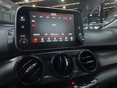 Fiat ARGO 1.0 FIREFLY FLEX DRIVE MANUAL 2024/2025 BETIOLO NOVOS E SEMINOVOS LAJEADO / Carros no Vale