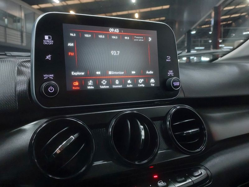 Fiat ARGO 1.0 FIREFLY FLEX DRIVE MANUAL 2024/2025 BETIOLO NOVOS E SEMINOVOS LAJEADO / Carros no Vale