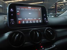 Fiat ARGO 1.0 FIREFLY FLEX DRIVE MANUAL 2024/2024 BETIOLO NOVOS E SEMINOVOS LAJEADO / Carros no Vale