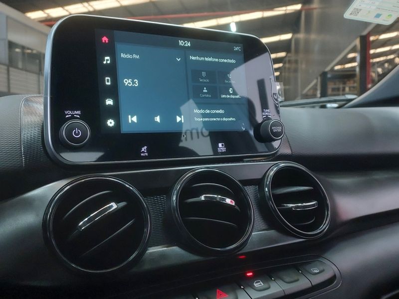 Fiat ARGO 1.0 FIREFLY FLEX DRIVE MANUAL 2026/2026 BETIOLO NOVOS E SEMINOVOS LAJEADO / Carros no Vale