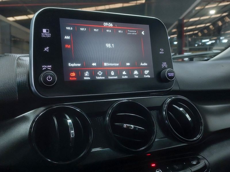 Fiat ARGO 1.0 FIREFLY FLEX DRIVE MANUAL 2024/2024 BETIOLO NOVOS E SEMINOVOS LAJEADO / Carros no Vale