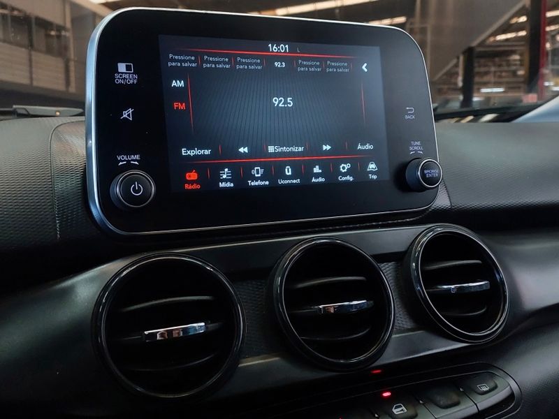Fiat ARGO 1.0 FIREFLY FLEX DRIVE MANUAL 2023/2024 BETIOLO NOVOS E SEMINOVOS LAJEADO / Carros no Vale Fiat ARGO 1.0 FIREFLY FLEX DRIVE MANUAL 2023/2024 BETIOLO NOVOS E SEMINOVOS LAJEADO / Carros no Vale