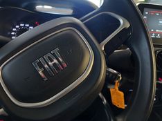 Fiat ARGO 1.0 FIREFLY FLEX DRIVE MANUAL 2022/2023 BETIOLO NOVOS E SEMINOVOS LAJEADO / Carros no Vale