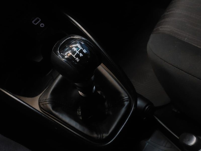 Fiat ARGO 1.0 FIREFLY FLEX DRIVE MANUAL 2023/2024 BETIOLO NOVOS E SEMINOVOS LAJEADO / Carros no Vale