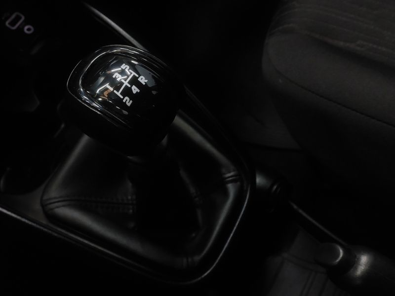 Fiat ARGO 1.0 FIREFLY FLEX DRIVE MANUAL 2022/2023 BETIOLO NOVOS E SEMINOVOS LAJEADO / Carros no Vale