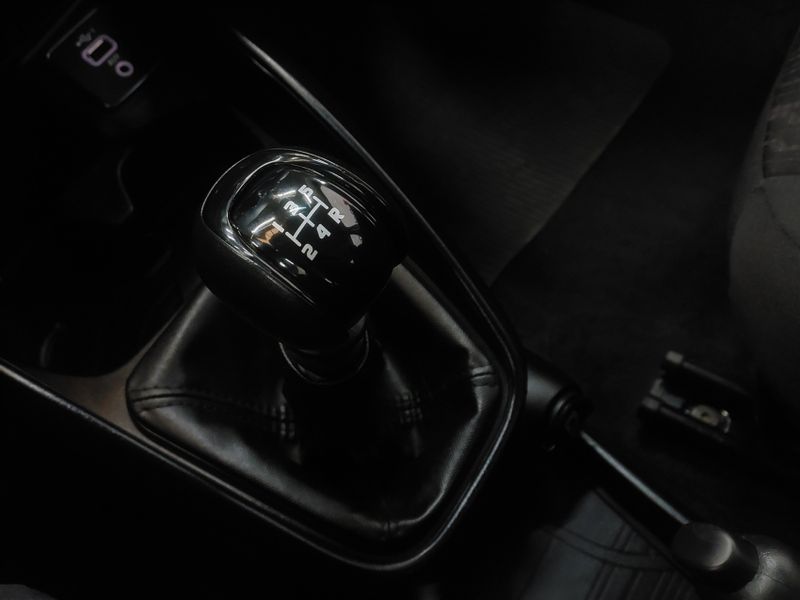 Fiat ARGO 1.0 FIREFLY FLEX DRIVE MANUAL 2023/2024 BETIOLO NOVOS E SEMINOVOS LAJEADO / Carros no Vale