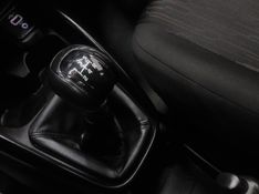 Fiat ARGO 1.0 FIREFLY FLEX DRIVE MANUAL 2024/2025 BETIOLO NOVOS E SEMINOVOS LAJEADO / Carros no Vale