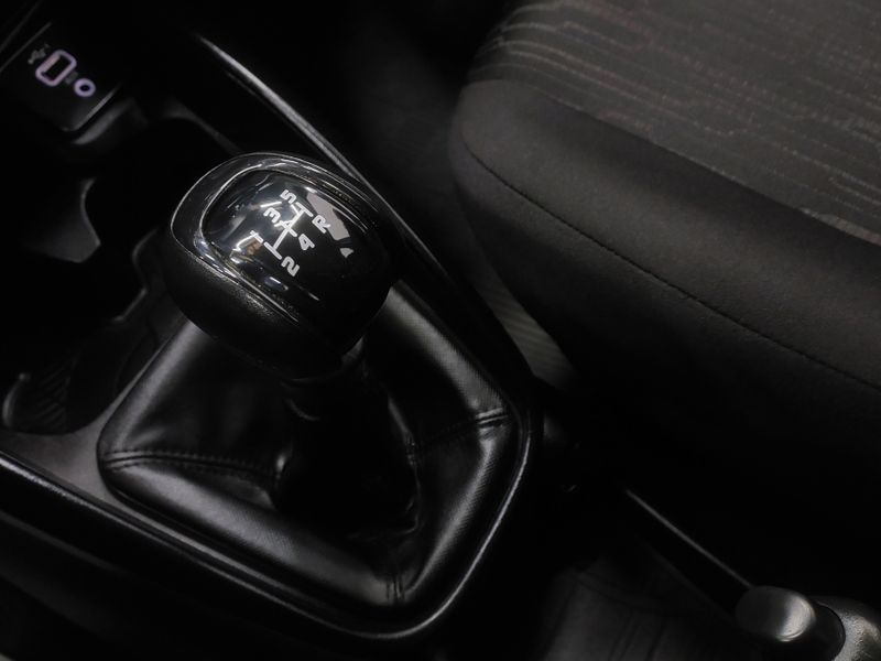 Fiat ARGO 1.0 FIREFLY FLEX DRIVE MANUAL 2024/2025 BETIOLO NOVOS E SEMINOVOS LAJEADO / Carros no Vale