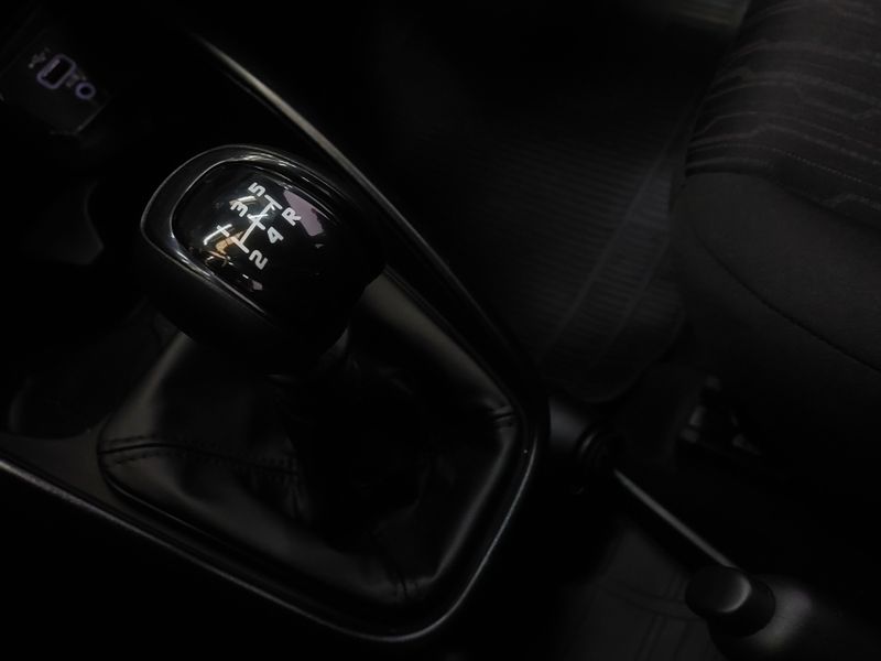 Fiat ARGO 1.0 FIREFLY FLEX DRIVE MANUAL 2026/2026 BETIOLO NOVOS E SEMINOVOS LAJEADO / Carros no Vale