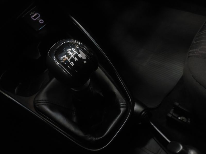 Fiat ARGO 1.0 FIREFLY FLEX DRIVE MANUAL 2024/2024 BETIOLO NOVOS E SEMINOVOS LAJEADO / Carros no Vale