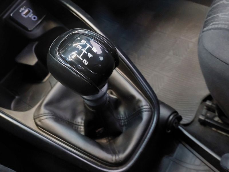 Fiat ARGO 1.0 FIREFLY FLEX DRIVE MANUAL 2023/2024 BETIOLO NOVOS E SEMINOVOS LAJEADO / Carros no Vale