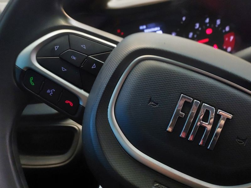 Fiat ARGO 1.0 FIREFLY FLEX DRIVE MANUAL 2023/2024 BETIOLO NOVOS E SEMINOVOS LAJEADO / Carros no Vale
