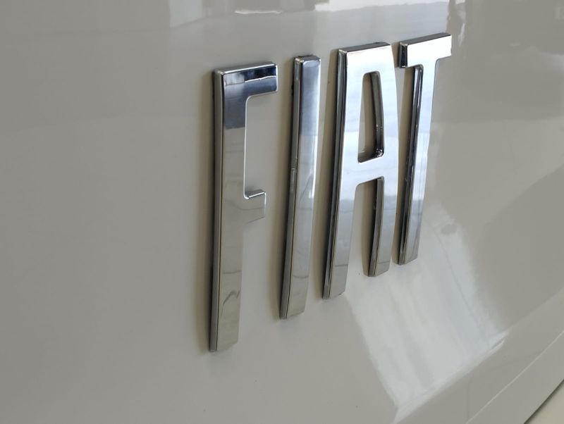 Fiat ARGO 1.0 FIREFLY FLEX DRIVE MANUAL 2022/2023 BETIOLO NOVOS E SEMINOVOS LAJEADO / Carros no Vale