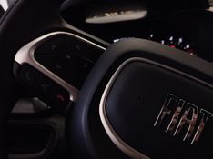 Fiat ARGO 1.0 FIREFLY FLEX DRIVE MANUAL 2025/2026 BETIOLO NOVOS E SEMINOVOS LAJEADO / Carros no Vale