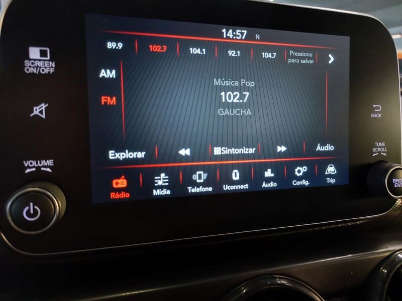 Fiat ARGO 1.0 FIREFLY FLEX DRIVE MANUAL 2022/2023 BETIOLO NOVOS E SEMINOVOS LAJEADO / Carros no Vale Fiat ARGO 1.0 FIREFLY FLEX DRIVE MANUAL 2022/2023 BETIOLO NOVOS E SEMINOVOS LAJEADO / Carros no Vale