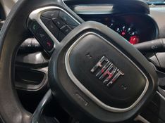 Fiat ARGO 1.0 FIREFLY FLEX DRIVE MANUAL 2024/2024 BETIOLO NOVOS E SEMINOVOS LAJEADO / Carros no Vale
