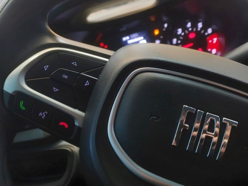 Fiat ARGO 1.0 FIREFLY FLEX DRIVE MANUAL 2023/2024 BETIOLO NOVOS E SEMINOVOS LAJEADO / Carros no Vale