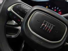 Fiat ARGO 1.0 FIREFLY FLEX DRIVE MANUAL 2024/2024 BETIOLO NOVOS E SEMINOVOS LAJEADO / Carros no Vale