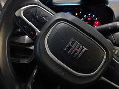 Fiat ARGO 1.0 FIREFLY FLEX DRIVE MANUAL 2023/2023 BETIOLO NOVOS E SEMINOVOS LAJEADO / Carros no Vale