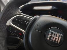 Fiat ARGO 1.0 FIREFLY FLEX DRIVE MANUAL 2020/2021 BETIOLO NOVOS E SEMINOVOS LAJEADO / Carros no Vale