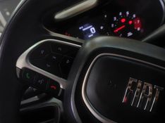 Fiat ARGO 1.0 FIREFLY FLEX DRIVE MANUAL 2023/2024 BETIOLO NOVOS E SEMINOVOS LAJEADO / Carros no Vale