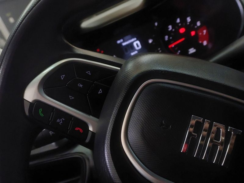 Fiat ARGO 1.0 FIREFLY FLEX DRIVE MANUAL 2023/2024 BETIOLO NOVOS E SEMINOVOS LAJEADO / Carros no Vale