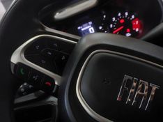 Fiat ARGO 1.0 FIREFLY FLEX DRIVE MANUAL 2024/2025 BETIOLO NOVOS E SEMINOVOS LAJEADO / Carros no Vale
