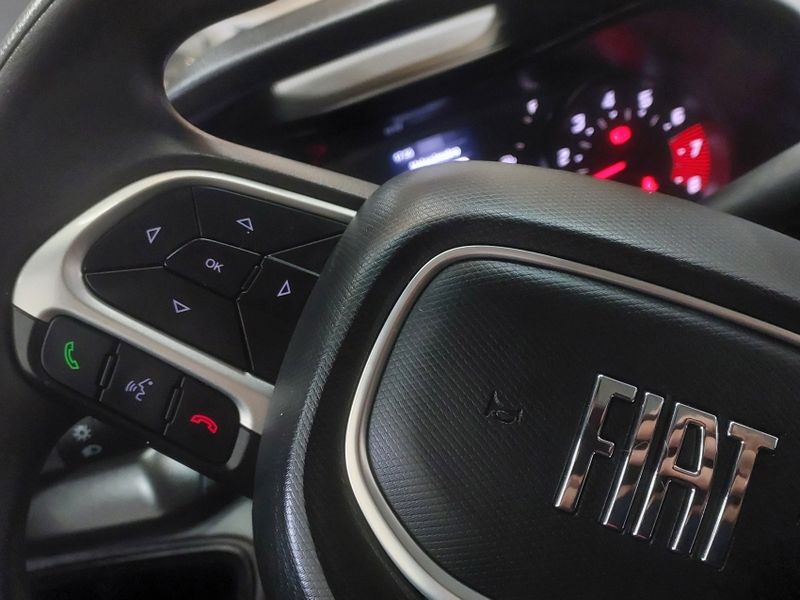 Fiat ARGO 1.0 FIREFLY FLEX DRIVE MANUAL 2023/2024 BETIOLO NOVOS E SEMINOVOS LAJEADO / Carros no Vale