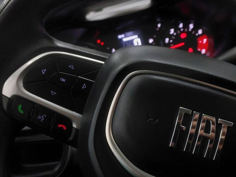 Fiat ARGO 1.0 FIREFLY FLEX DRIVE MANUAL 2024/2025 BETIOLO NOVOS E SEMINOVOS LAJEADO / Carros no Vale